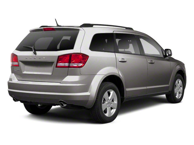 2013 Dodge Journey American Value Pkg