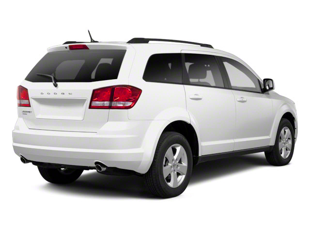 2013 Dodge Journey American Value Pkg