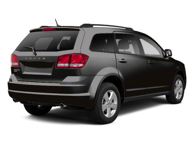 2013 Dodge Journey American Value Pkg