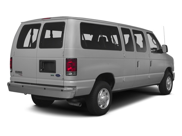 2013 Ford E-350 Super Duty XL