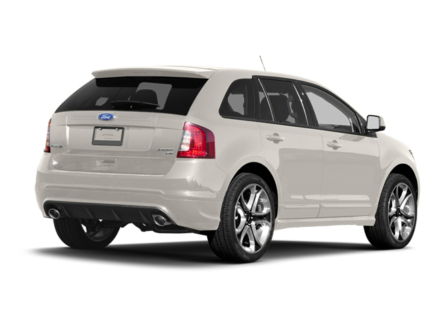 2013 Ford Edge Sport