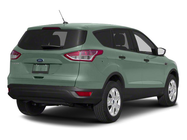2013 Ford Escape S 2013 Ford Escape S