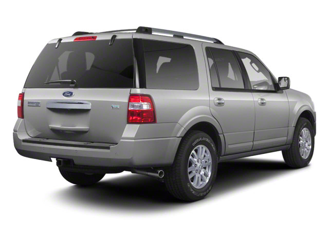 2013 Ford Expedition XLT