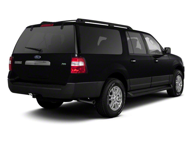 2013 Ford Expedition EL Limited