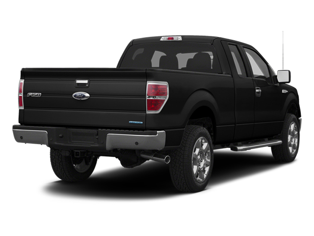 Used 2013 Ford F-150 For Sale in Muscle Shoals, AL