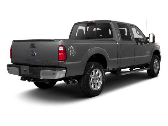 2013 Ford F-250 LARIAT