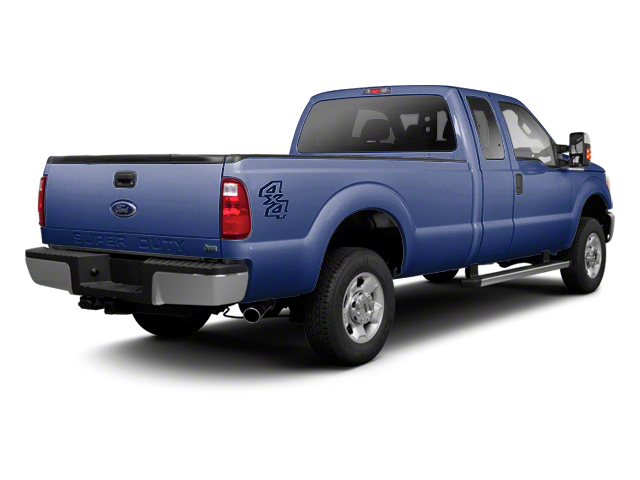 2013 Ford F-250 XLT