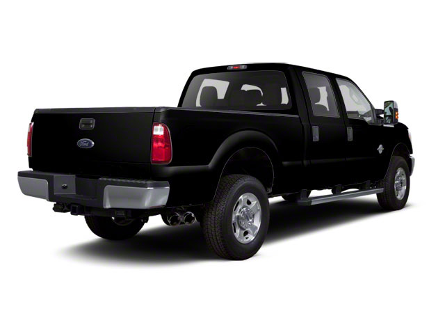 2013 Ford F-350 LARIAT