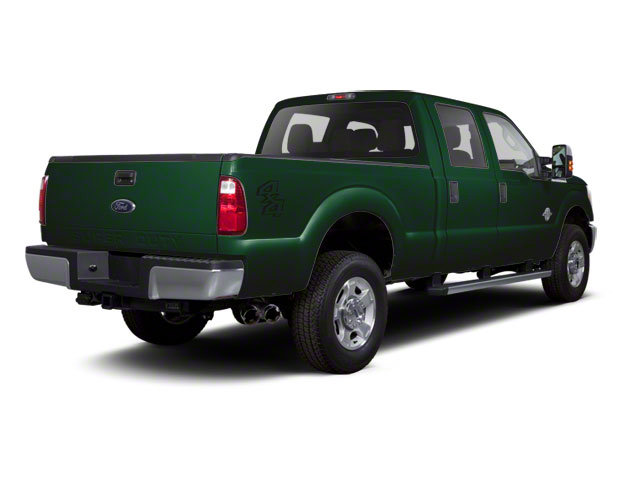 2013 Ford F-350 LARIAT 2013 Ford F-350 LARIAT