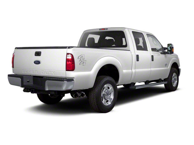 2013 Ford F-350 LARIAT