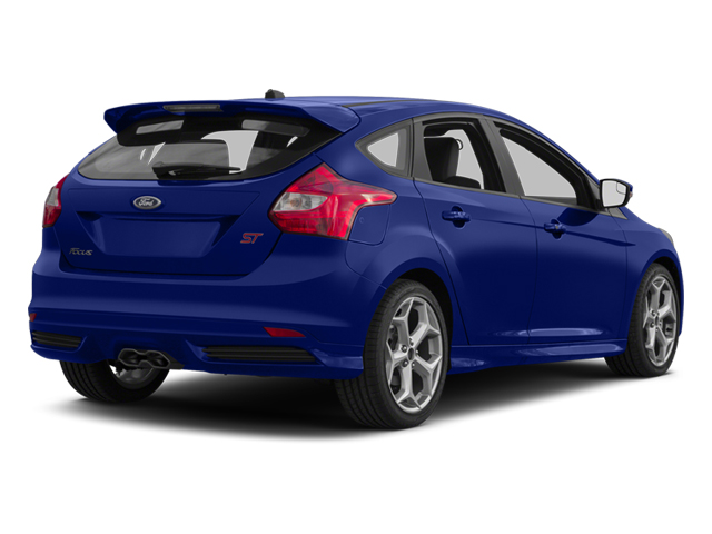 2013 Ford Focus ST ST