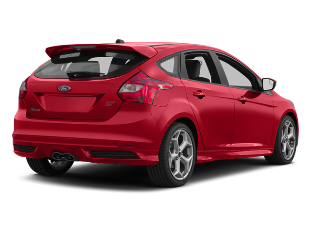 2013 Ford Focus ST ST