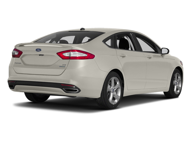 2013 Ford Fusion SE 2013 Ford Fusion SE
