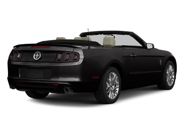 2013 Ford Mustang V6 2013 Ford Mustang V6