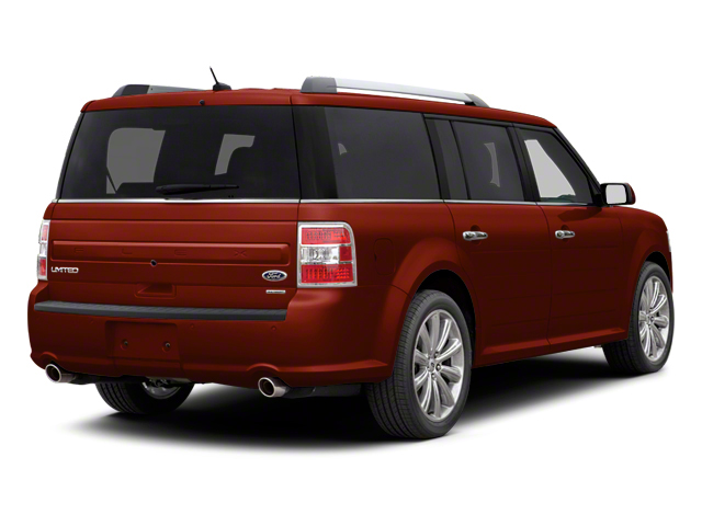 2013 Ford Flex SEL