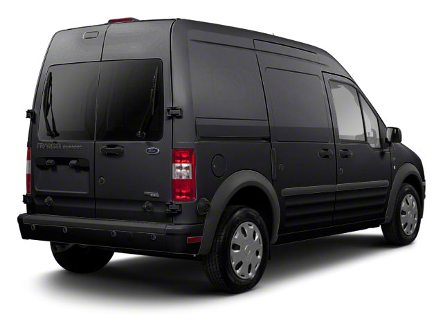 2013 Ford Transit Connect XLT