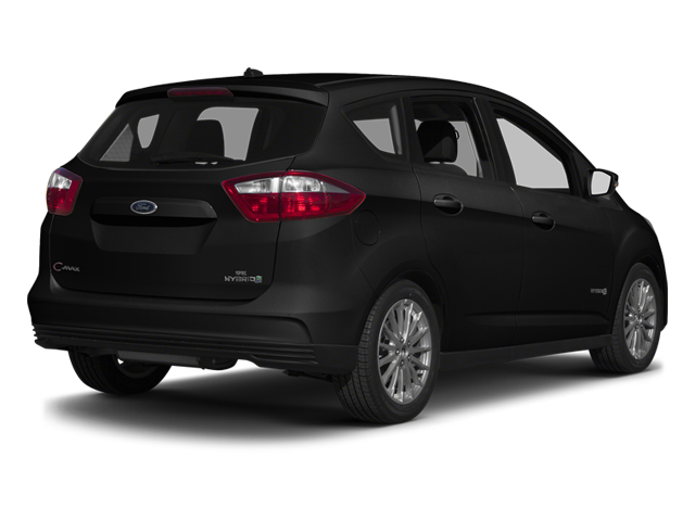 2013 Ford C-Max Hybrid SEL