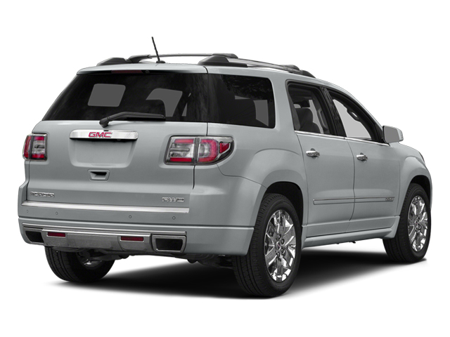 2013 GMC Acadia Denali