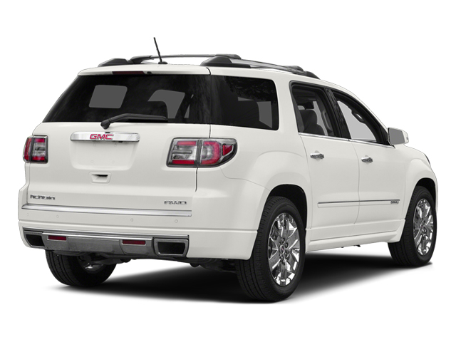 2013 GMC Acadia Denali