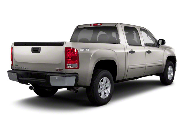 Used 2013 GMC Sierra 1500 For Sale in Jackson, MI