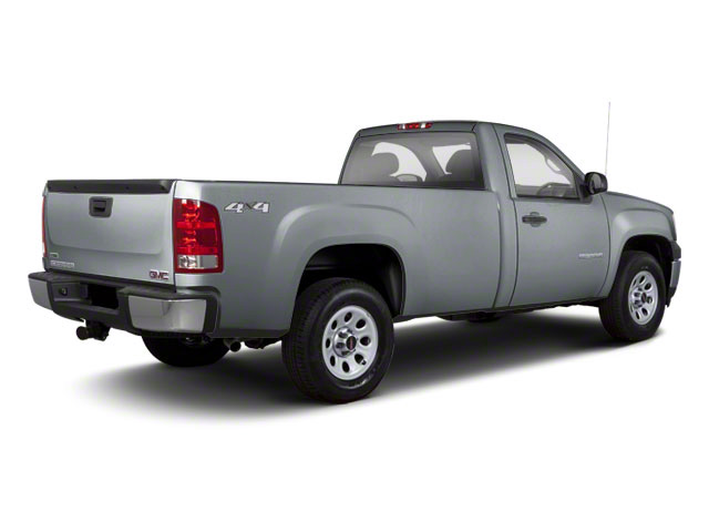 2013 GMC Sierra 1500 SLE