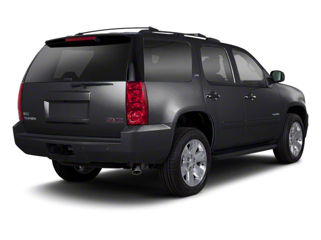 2013 GMC Yukon SLT 2013 GMC Yukon SLT