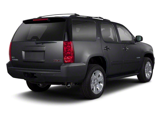 2013 GMC Yukon SLE 2013 GMC Yukon SLE