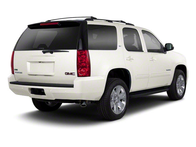 2013 GMC Yukon SLT