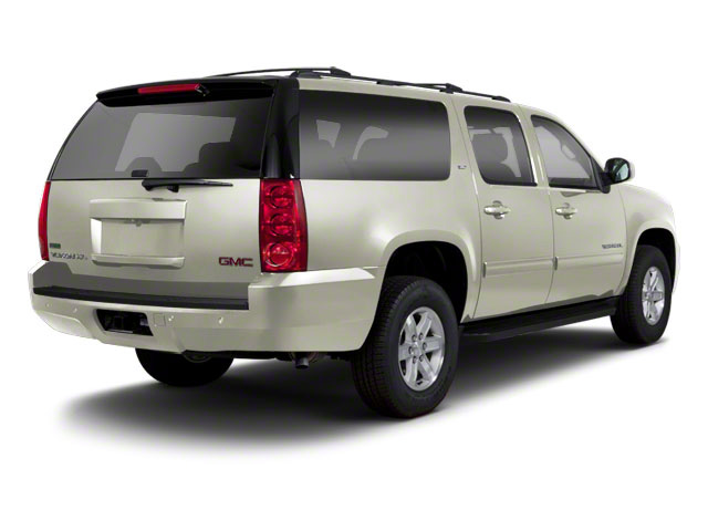 2013 GMC Yukon XL 1500 SLT