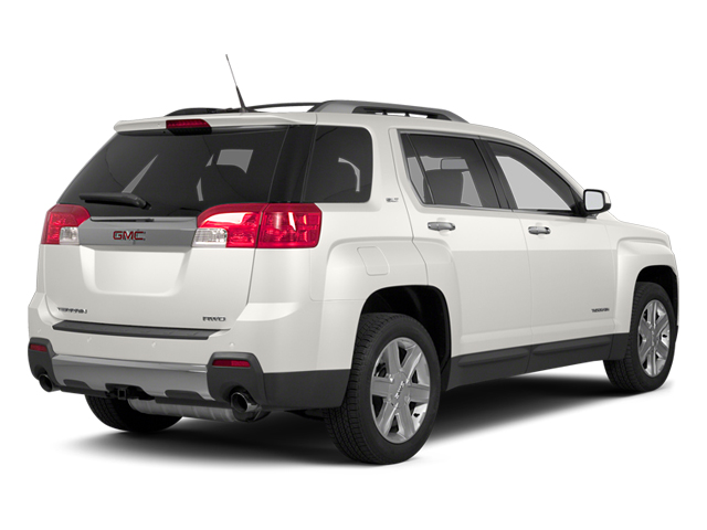 2013 GMC Terrain SLE-2