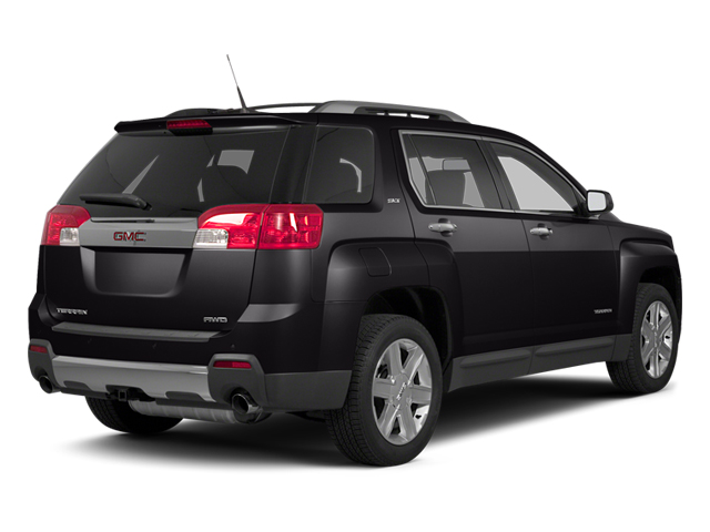 2013 GMC Terrain SLE-1