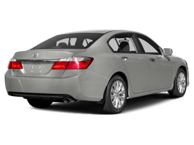 2013 Honda Accord EX
