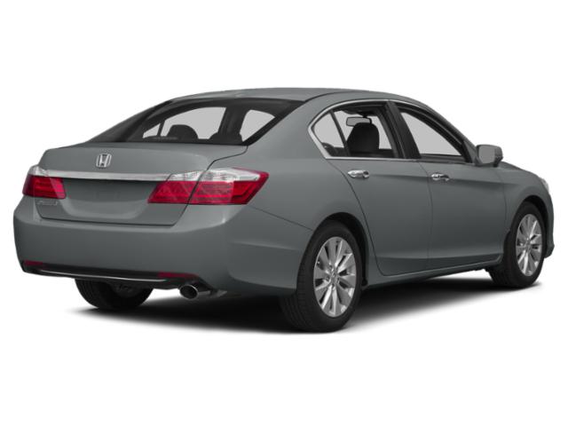 2013 Honda Accord EX-L V-6