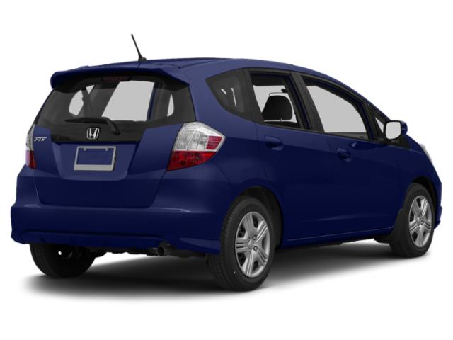 2013 Honda Fit Base