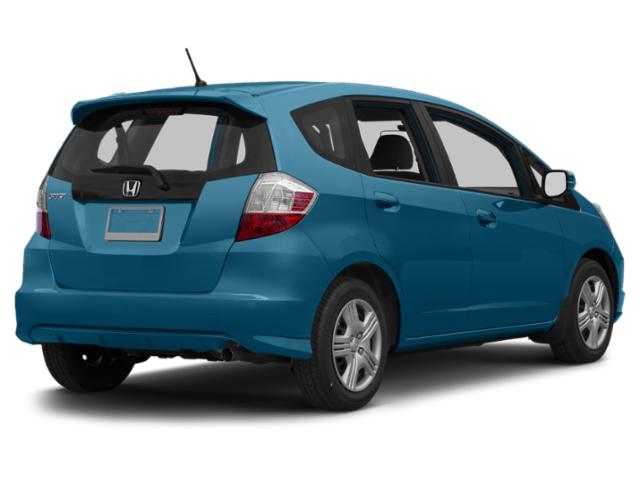 2013 Honda Fit Base