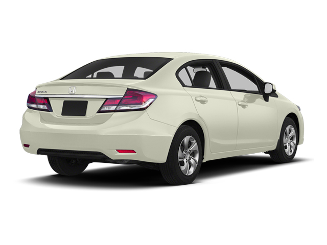 2013 Honda Civic LX 2013 Honda Civic LX