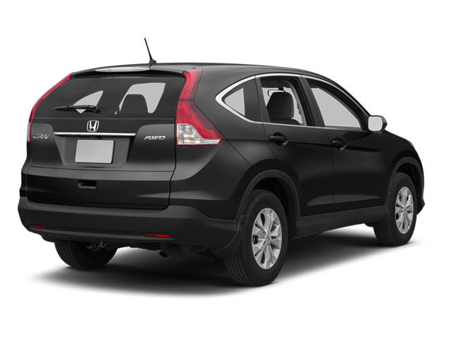 2013 Honda CR-V EX 2013 Honda CR-V EX