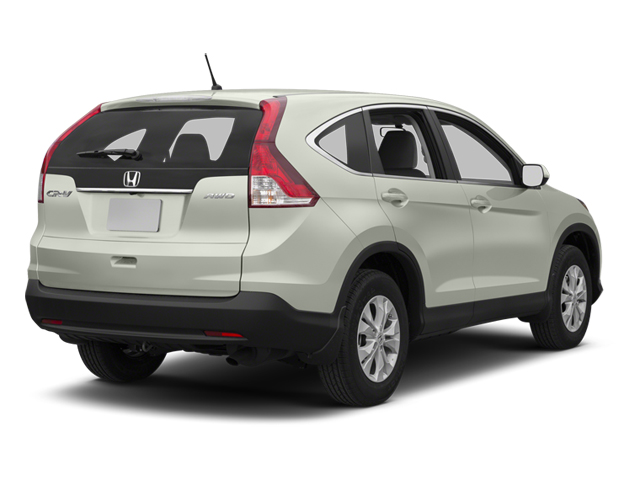 2013 Honda CR-V EX 2013 Honda CR-V EX