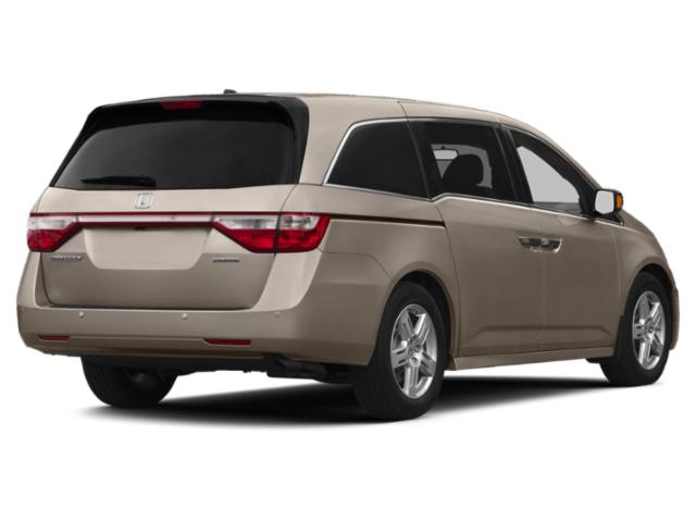 2013 Honda Odyssey EX