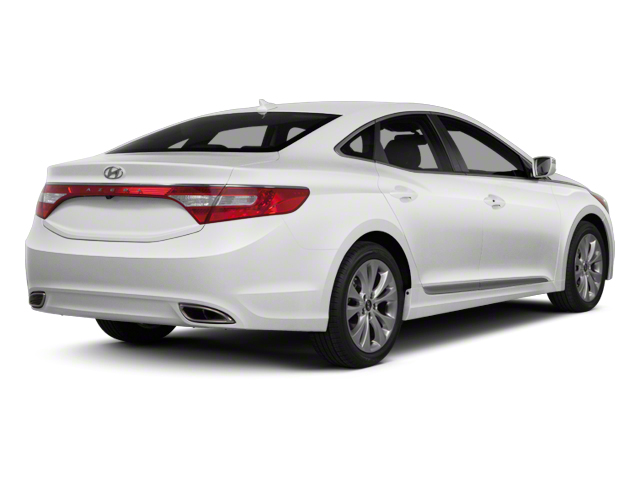 2013 Hyundai Azera 