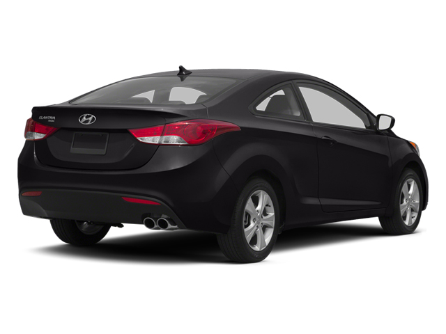 2013 Hyundai Elantra GS
