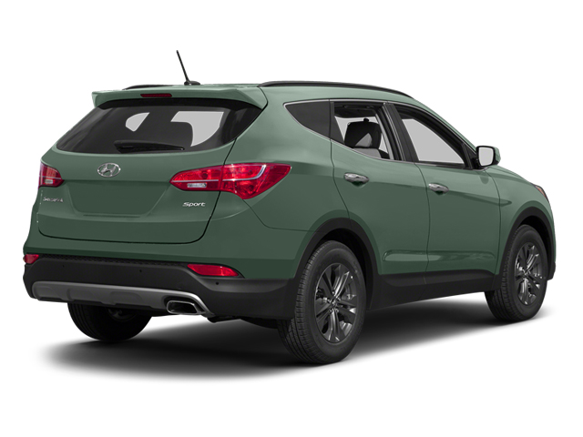 2013 Hyundai Santa Fe Sport 2.0T 2013 Hyundai Santa Fe Sport 2.0T