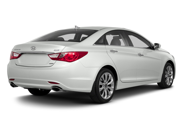 Used 2013 Hyundai Sonata For Sale in Muscle Shoals, AL