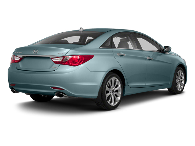 2013 Hyundai Sonata SE 2.0T
