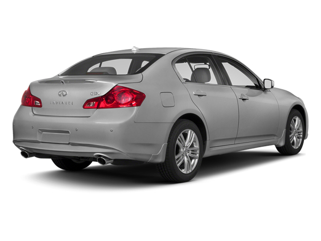 Used 2013 INFINITI G37 For Sale in Green Valley, AZ