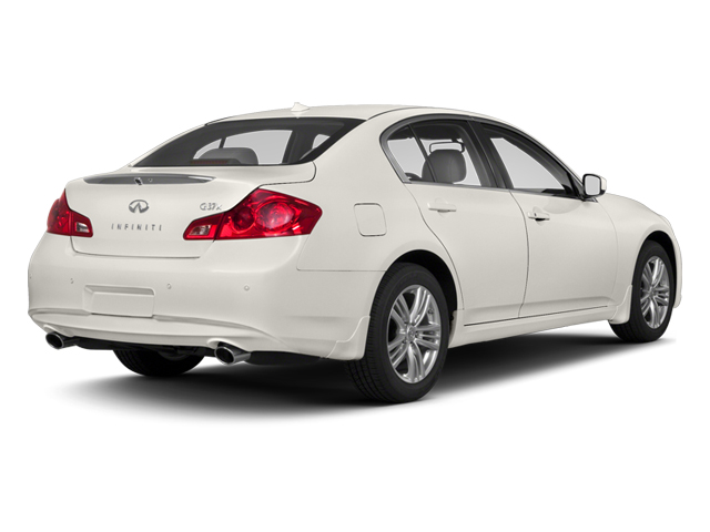 2013 INFINITI G37x x 2013 INFINITI G37x x