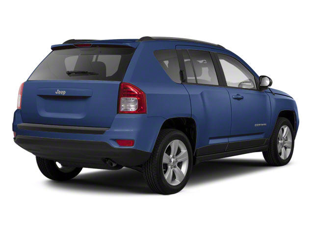2013 Jeep Compass Latitude 2013 Jeep Compass Latitude