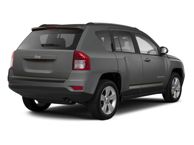 2013 Jeep Compass Sport