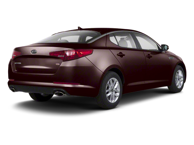 Used 2013 Kia Optima For Sale in Tucson, AZ