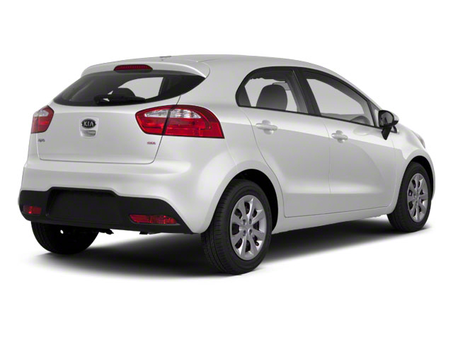 2013 Kia Rio LX 2013 Kia Rio LX